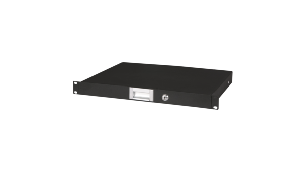 Showgear 19 Inch Drawer with keylock