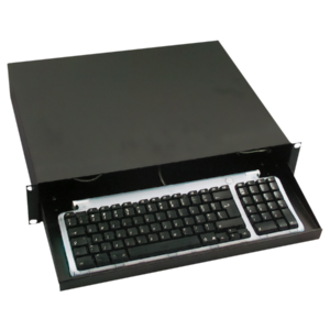 Showgear 19 Inch Keyboard Drawer