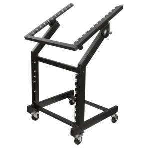 Showgear 19 Inch Rack Metal