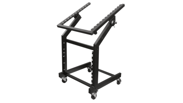 Showgear 19 Inch Rack Metal