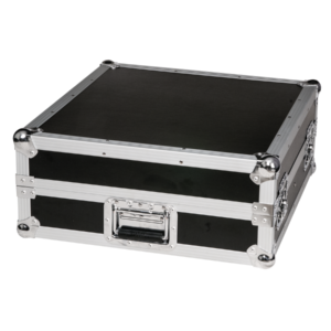 Showgear 19" Live Mixer Case"