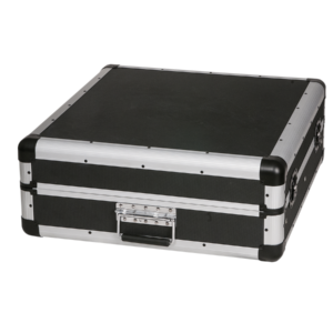 Showgear 19" Live Mixer Case Value Line"