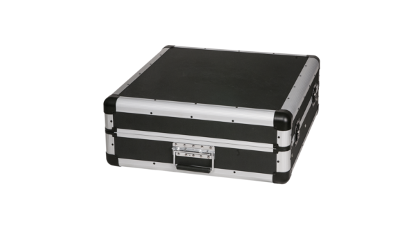 Showgear 19" Live Mixer Case Value Line"