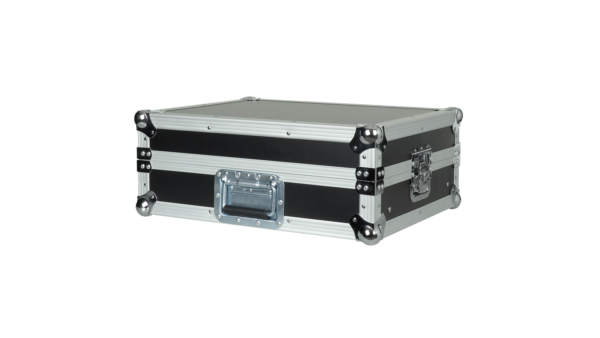 Showgear 19" Mixer Case 8U"