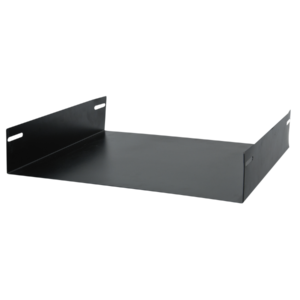 Showgear Shelf for Pro Metal Equipment Rack