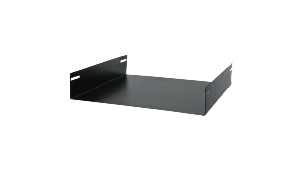 Showgear Shelf for Pro Metal Equipment Rack