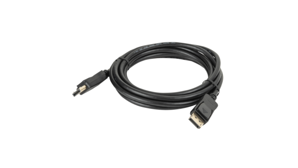 DAP DisplayPort 1.4 - 8K/60Hz - 4K/12Hz - 32.4 Gbps