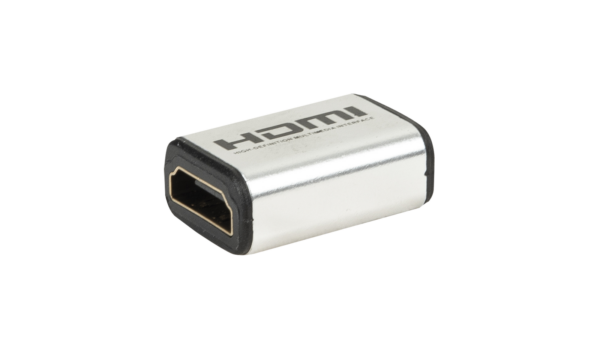 DAP FVA14 HDMI Adapter 1080P / 4K - female - female