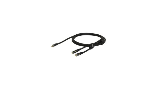 Dap Audio XGL20 - Y Adapter Kabel Klinke 3