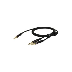 Dap Audio XGL21 - Y Adapterkabel Klinke 6