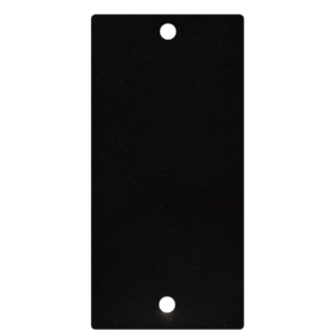 Showgear Blank Panel