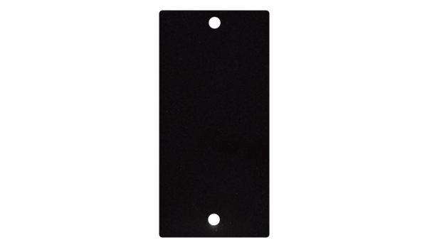 Showgear Blank Panel