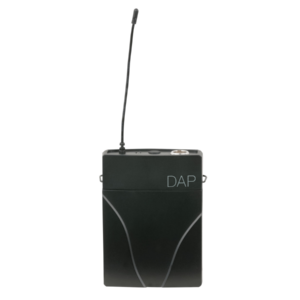 DAP BP-10 Beltpack transmitter for PSS-106