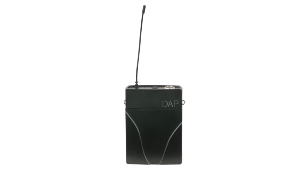 DAP BP-10 Beltpack transmitter for PSS-106