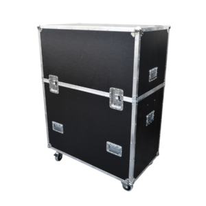 Showgear Case for 6x Mammoth Stage 1 x 1 m