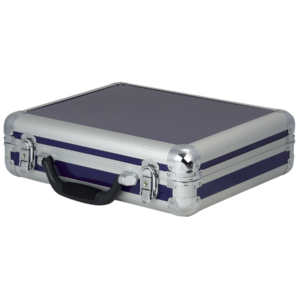 Showgear Case for 7 Microphones