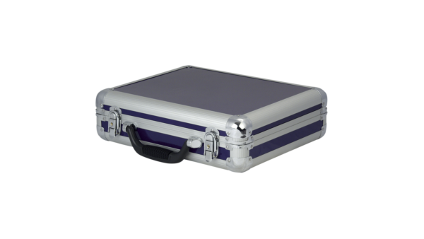 Showgear Case for 7 Microphones