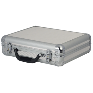 Showgear Case for 7 Microphones