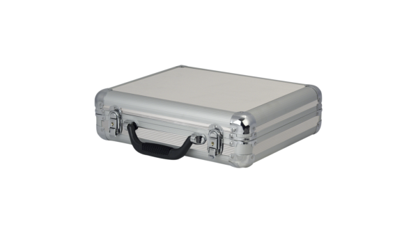 Showgear Case for 7 Microphones