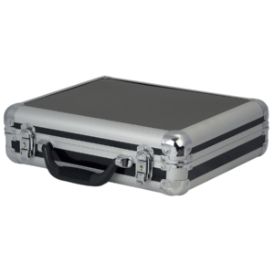 Showgear Case for 7 Microphones