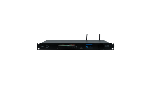 DAP CDI-160BT CD & Media Player