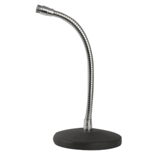 Showgear Desk Microphone Stand