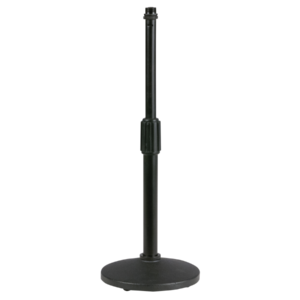 Showgear Desk Microphone Stand