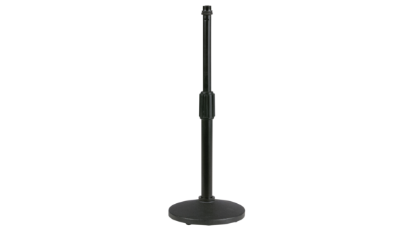 Showgear Desk Microphone Stand