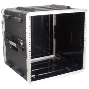 Showgear Double Door Case