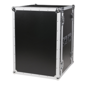 Showgear Double Door Case