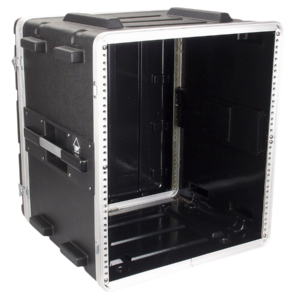 Showgear Double Door Case