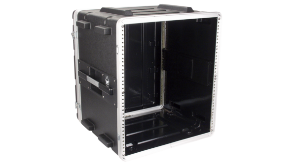 Showgear Double Door Case