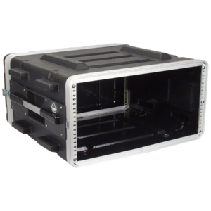 Showgear Double Door Case