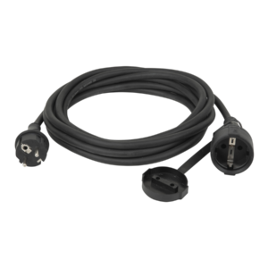 DAP H07RN-F 3G1.5 Schuko Extension Cable