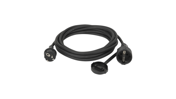 DAP H07RN-F 3G1.5 Schuko Extension Cable