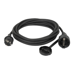 DAP H07RN-F 3G2.5 Schuko Extension Cable