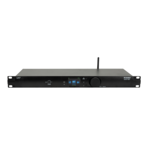 DAP IR-150BT Media Player