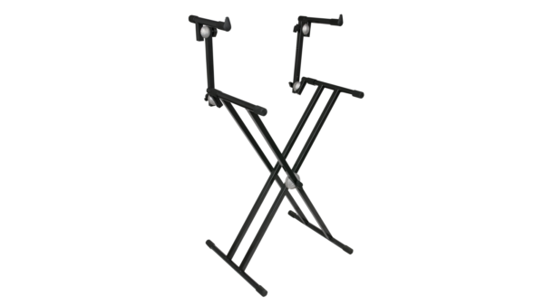 Showgear Keyboard Stand Double Layer MKII