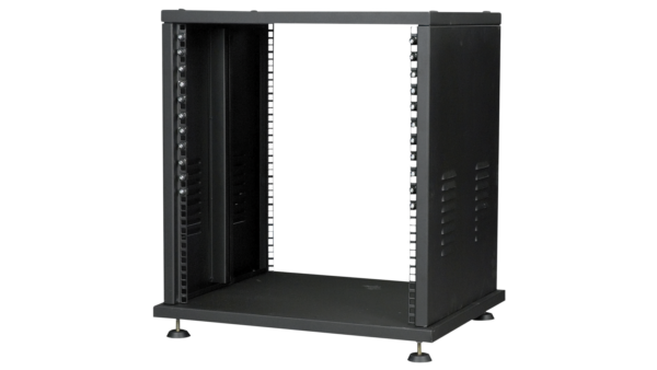 Showgear Metal Equipment Rack