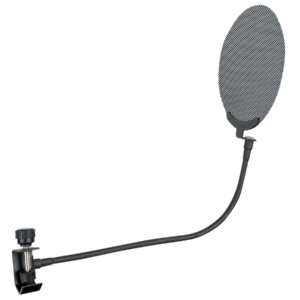 Showgear Metal Pop Filter