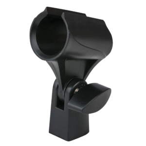 Showgear Microphone Clamp 23-28 mm