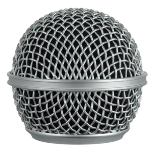 Showgear Mic. Grill for PL-08 Series