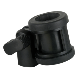 Showgear Microphone Holder 20-24 mm