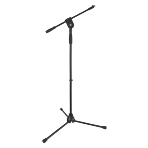 Showgear Microphone Stand - Ergo 1