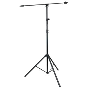 Showgear Microphone Stand - Overhead