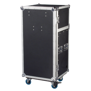 Showgear Mobile DJ Case 'Compact'