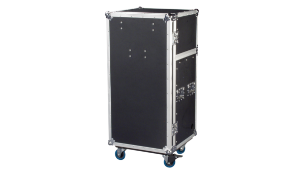 Showgear Mobile DJ Case 'Compact'