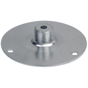 Showgear Mounting Plate for Gooseneck