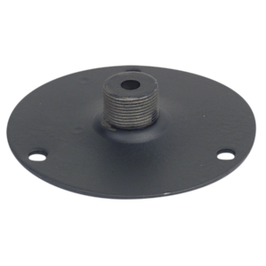 Showgear Mounting Plate for Gooseneck