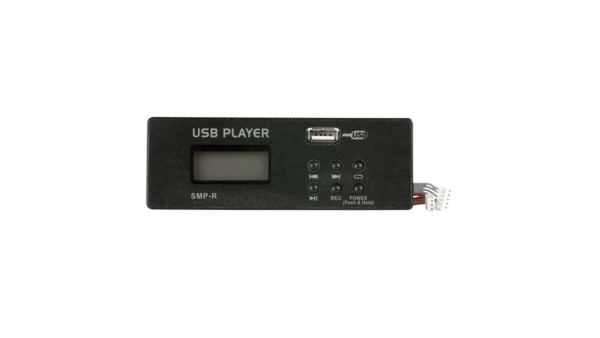 DAP MP3 USB Record Module for GIG